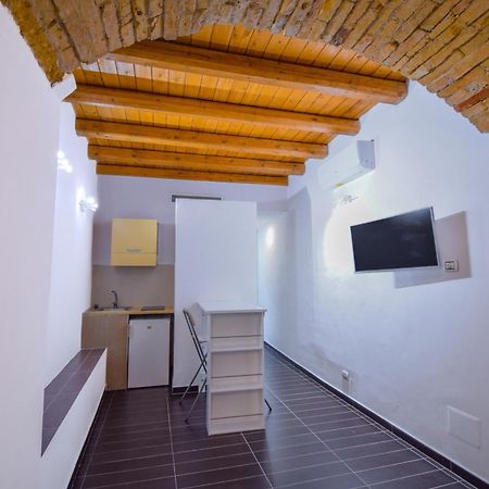 La Rosa Dei Venti Apartment Cefalu Room photo