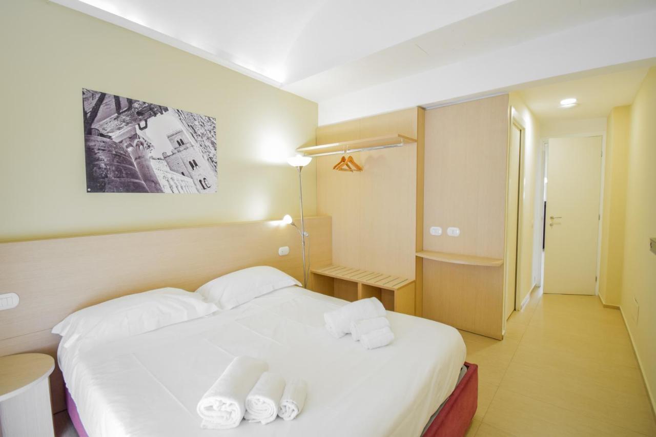 La Rosa Dei Venti Apartment Cefalu Exterior photo
