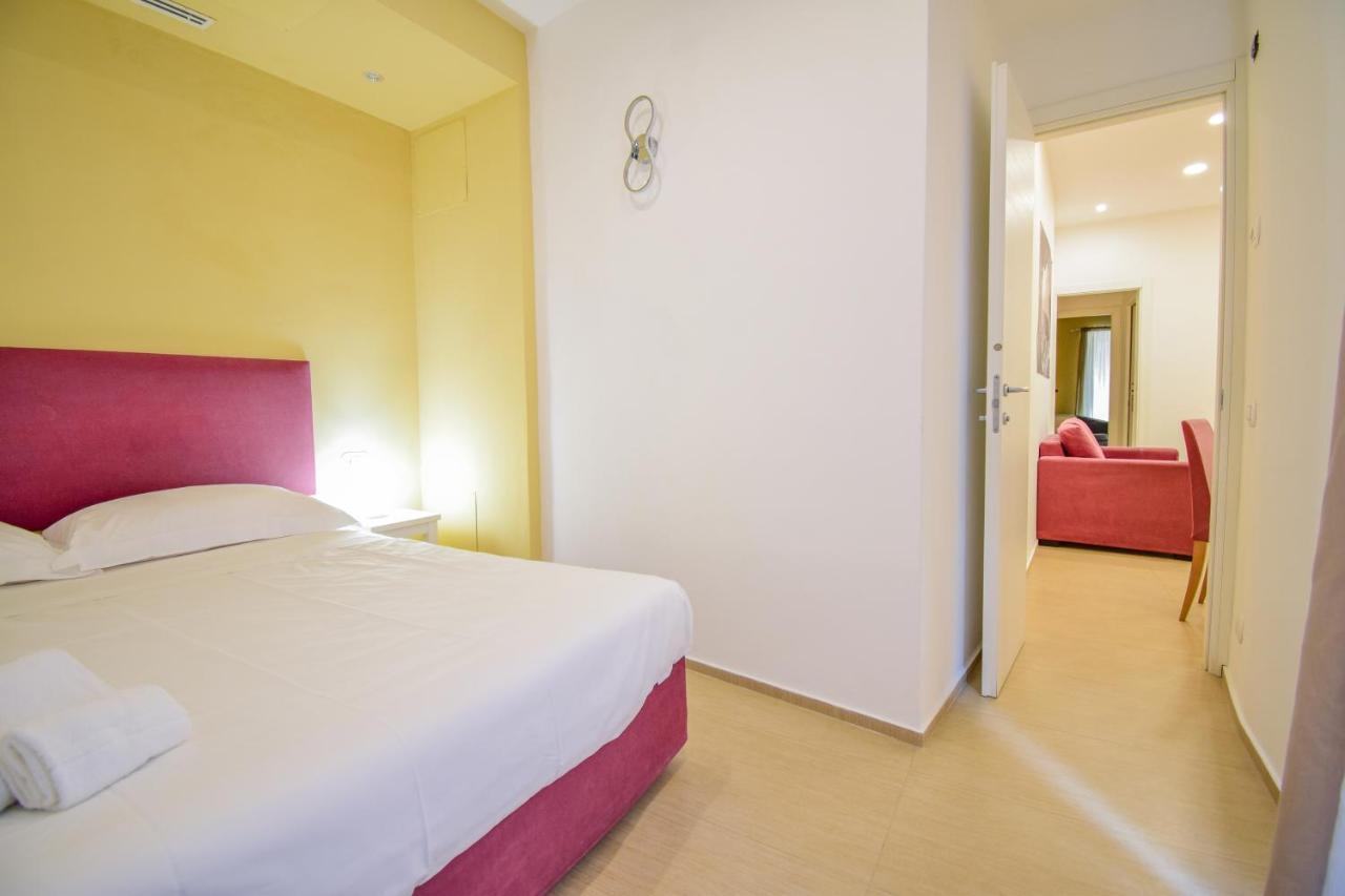 La Rosa Dei Venti Apartment Cefalu Exterior photo