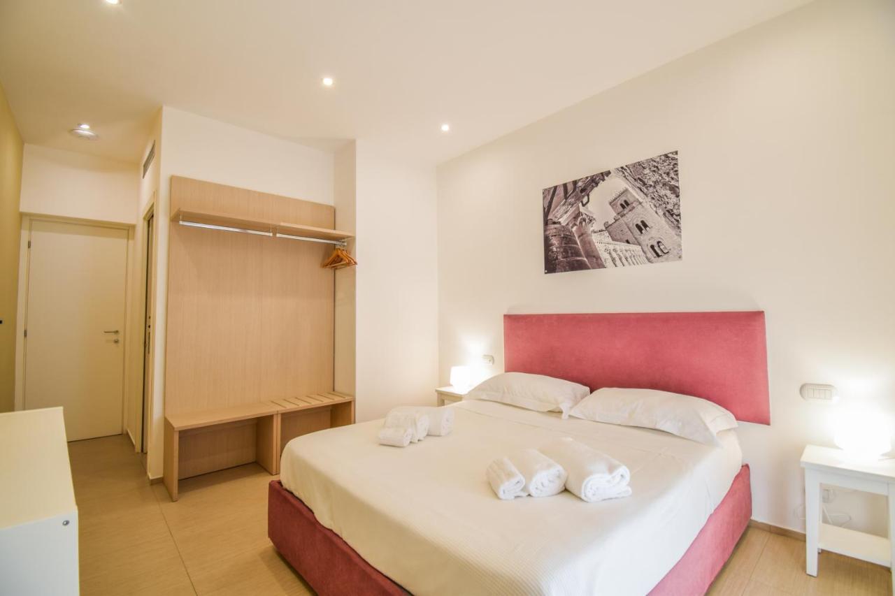 La Rosa Dei Venti Apartment Cefalu Exterior photo