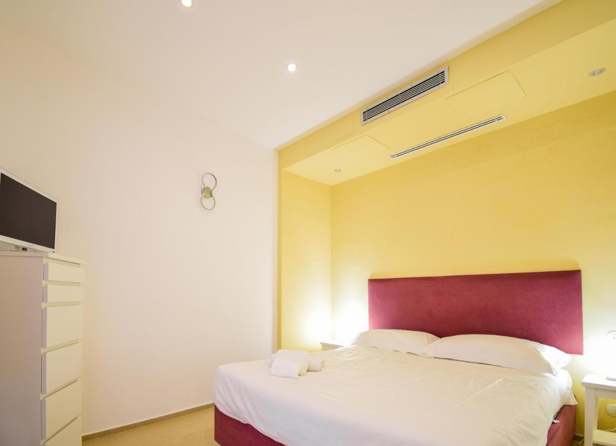 La Rosa Dei Venti Apartment Cefalu Exterior photo