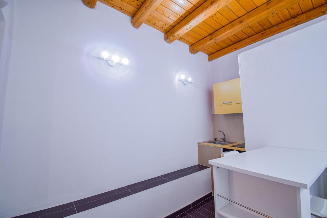 La Rosa Dei Venti Apartment Cefalu Exterior photo