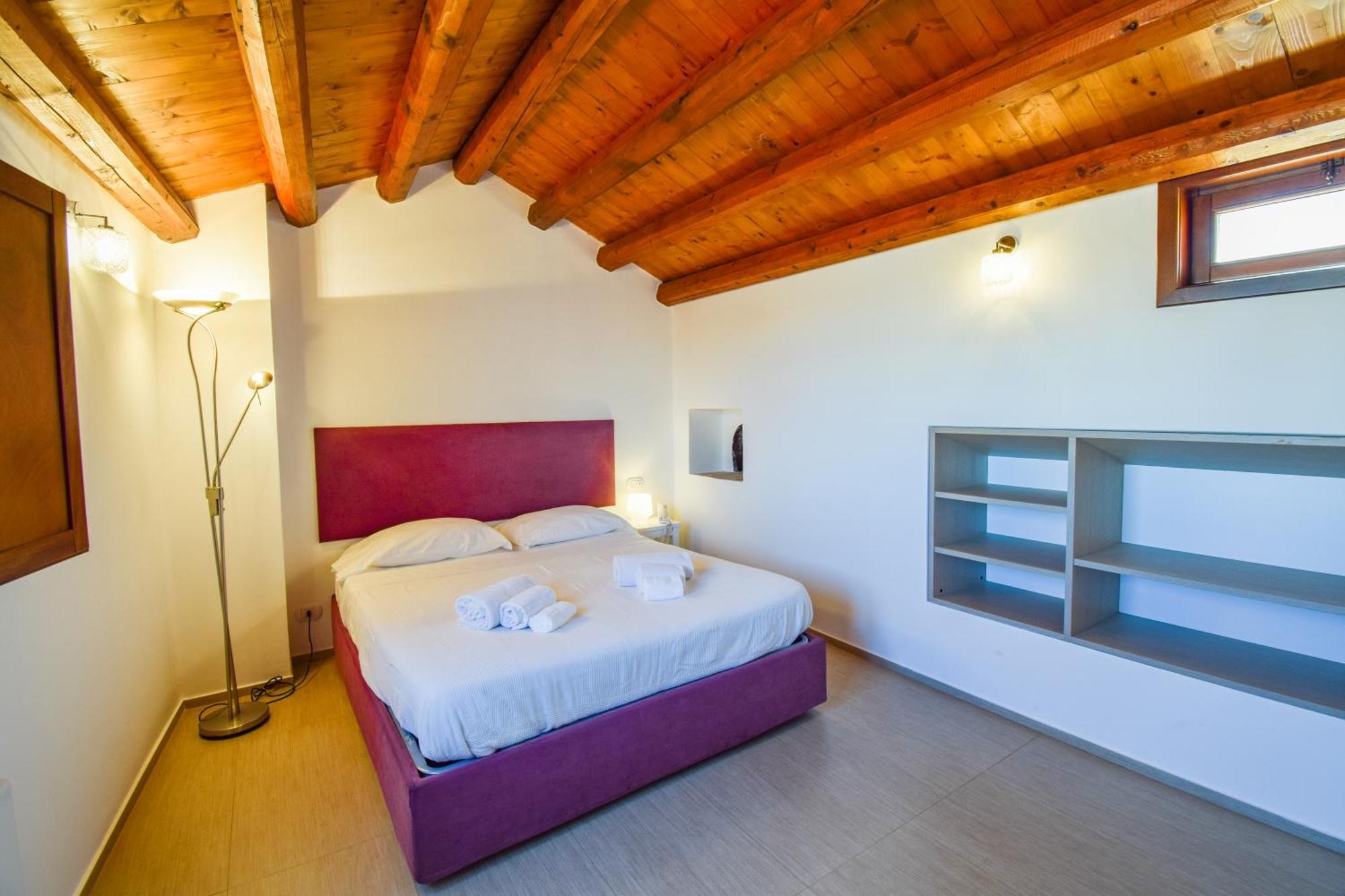 La Rosa Dei Venti Apartment Cefalu Room photo