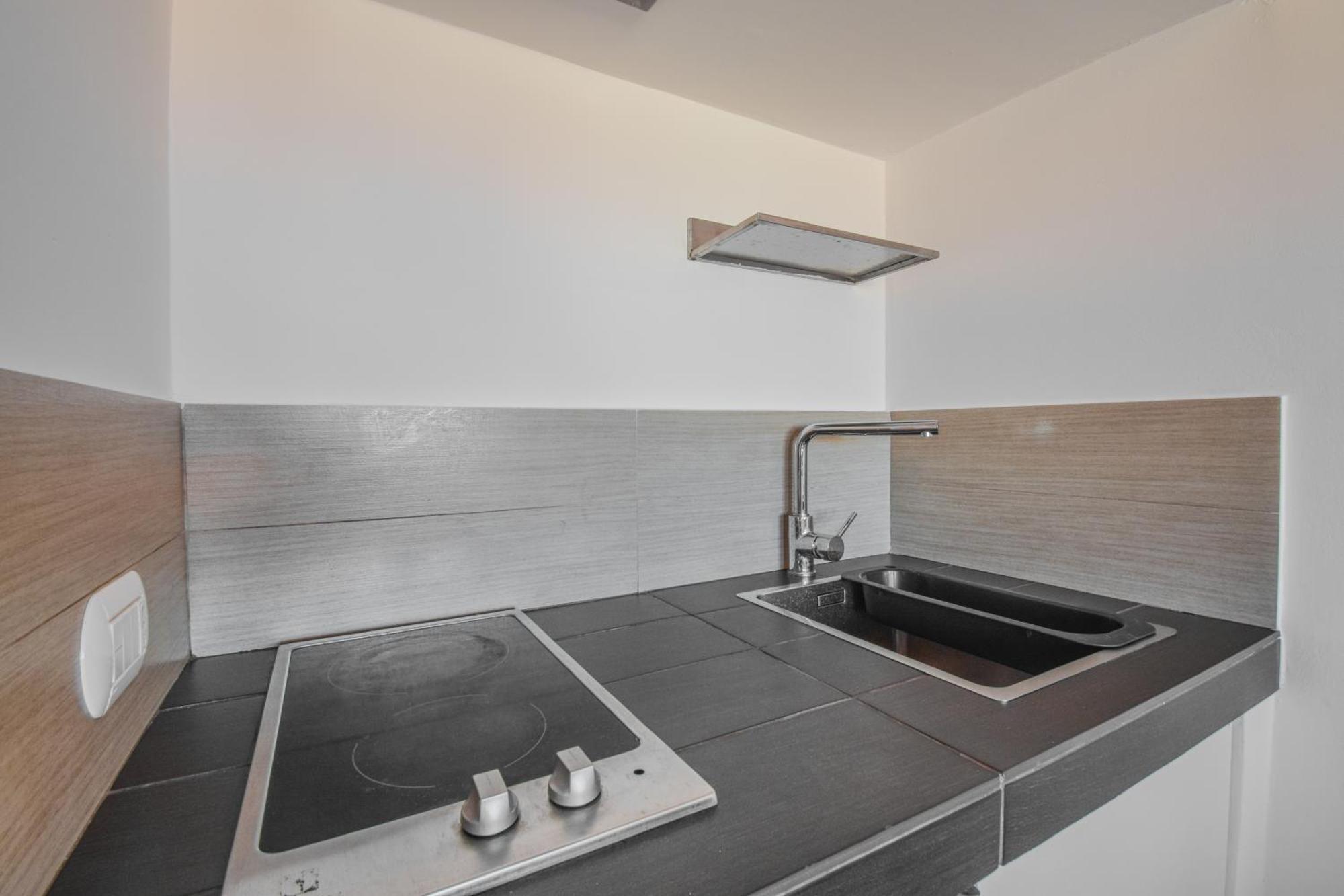 La Rosa Dei Venti Apartment Cefalu Room photo